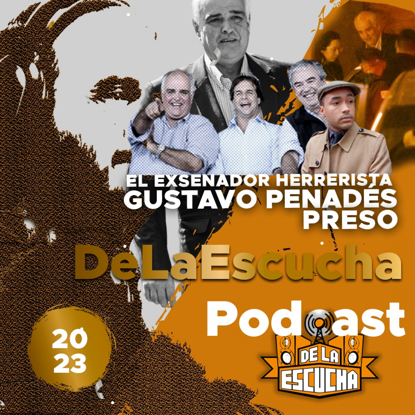 De La Escucha Podcast