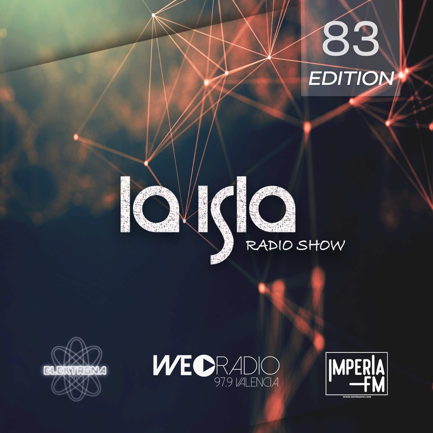 La Isla Radio Show valencia