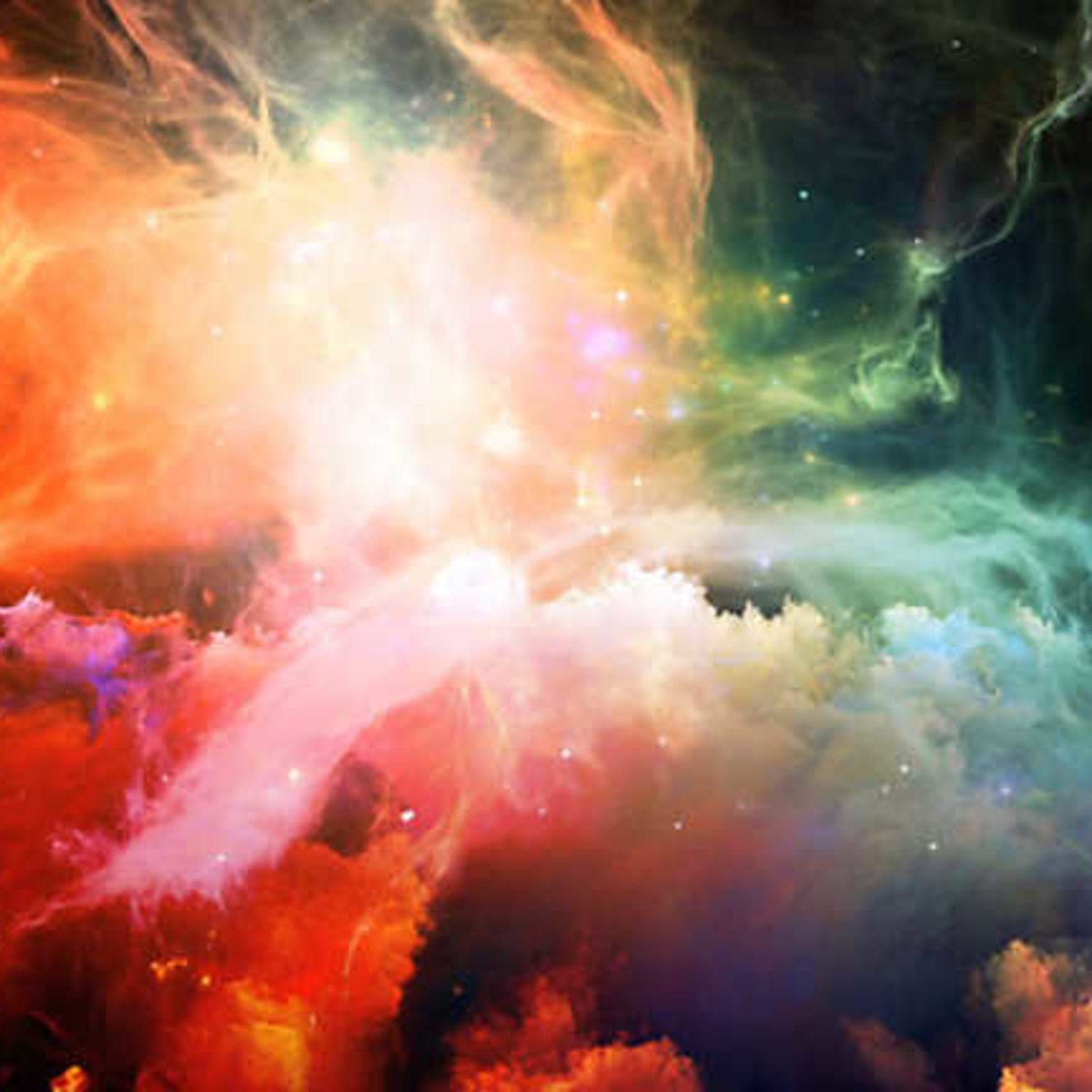 Del Big Bang a la Vida: 2/2 La Vida Que Cayó del Cielo episode artwork