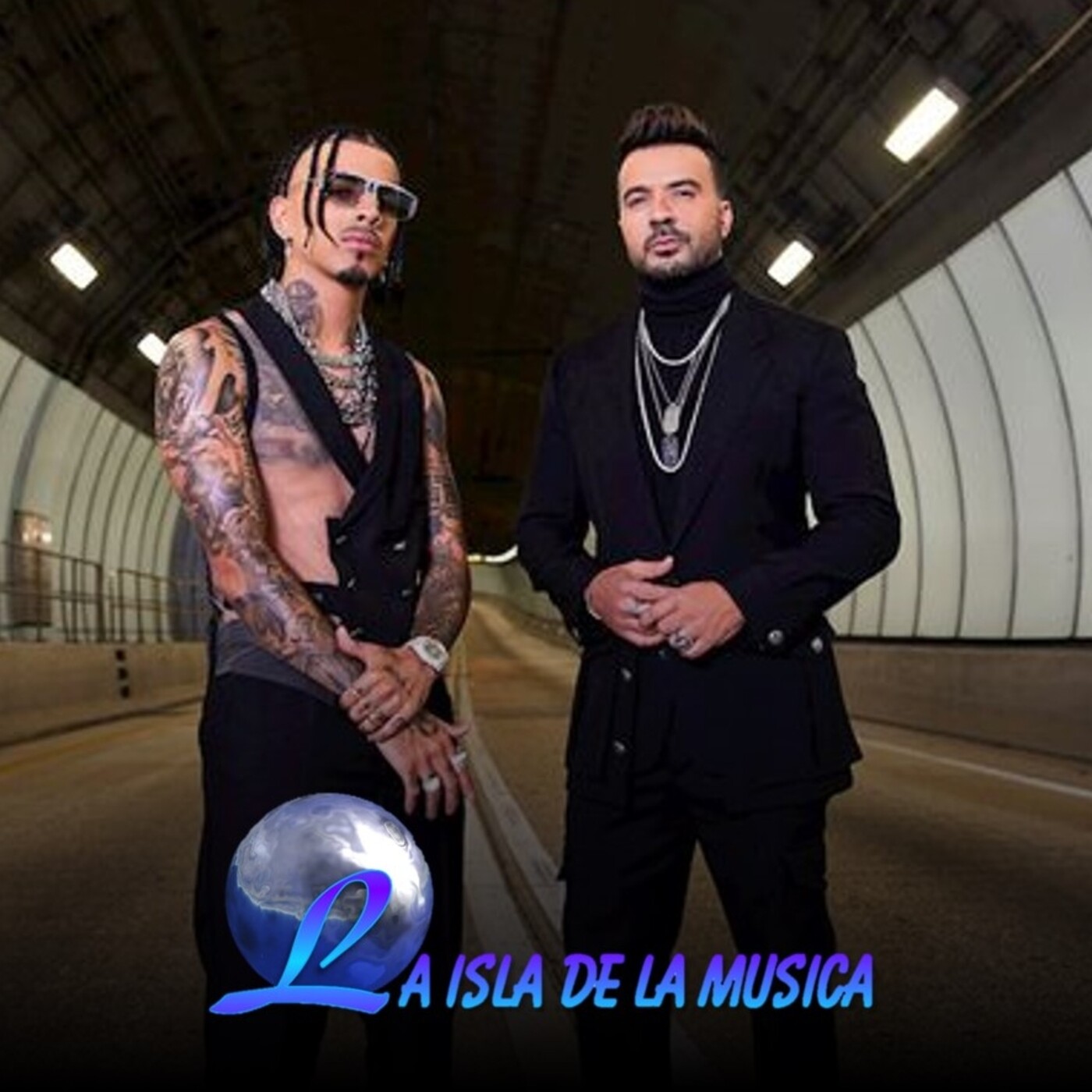 La Isla de la Música - PGM 272 - 27/02/2021 episode artwork