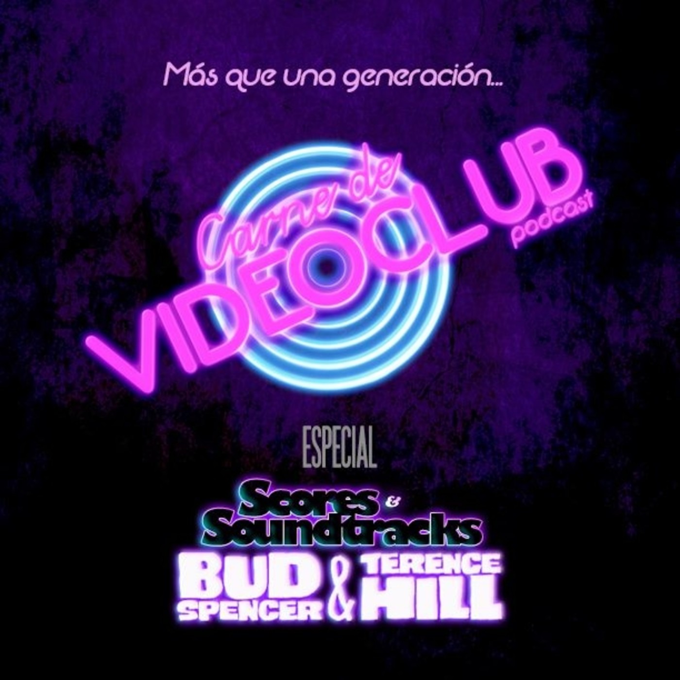 CARNE DE VIDEOCLUB