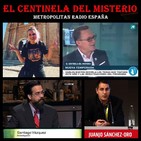 2ª Parte “Muy personal” Con Santiago Vázquez.