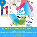 Barris Oberts: Malilla