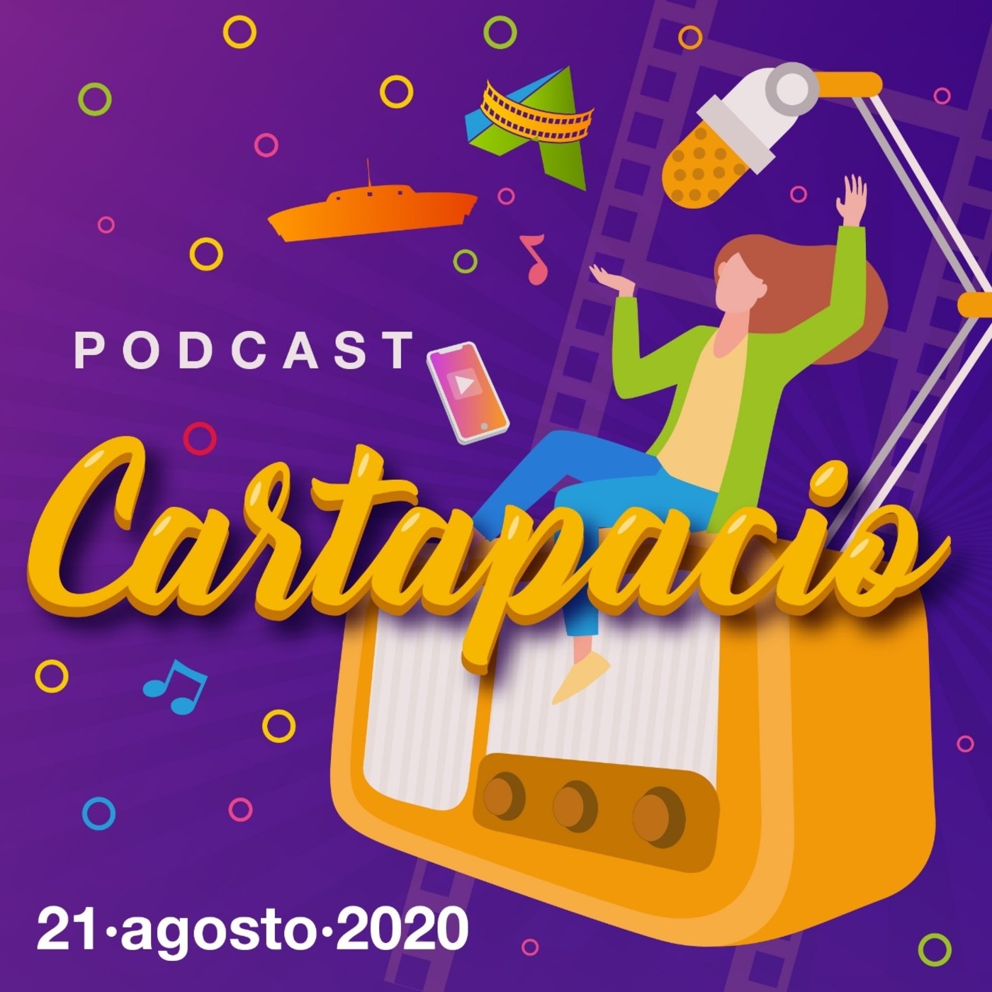 CARTAPACIO RADIO