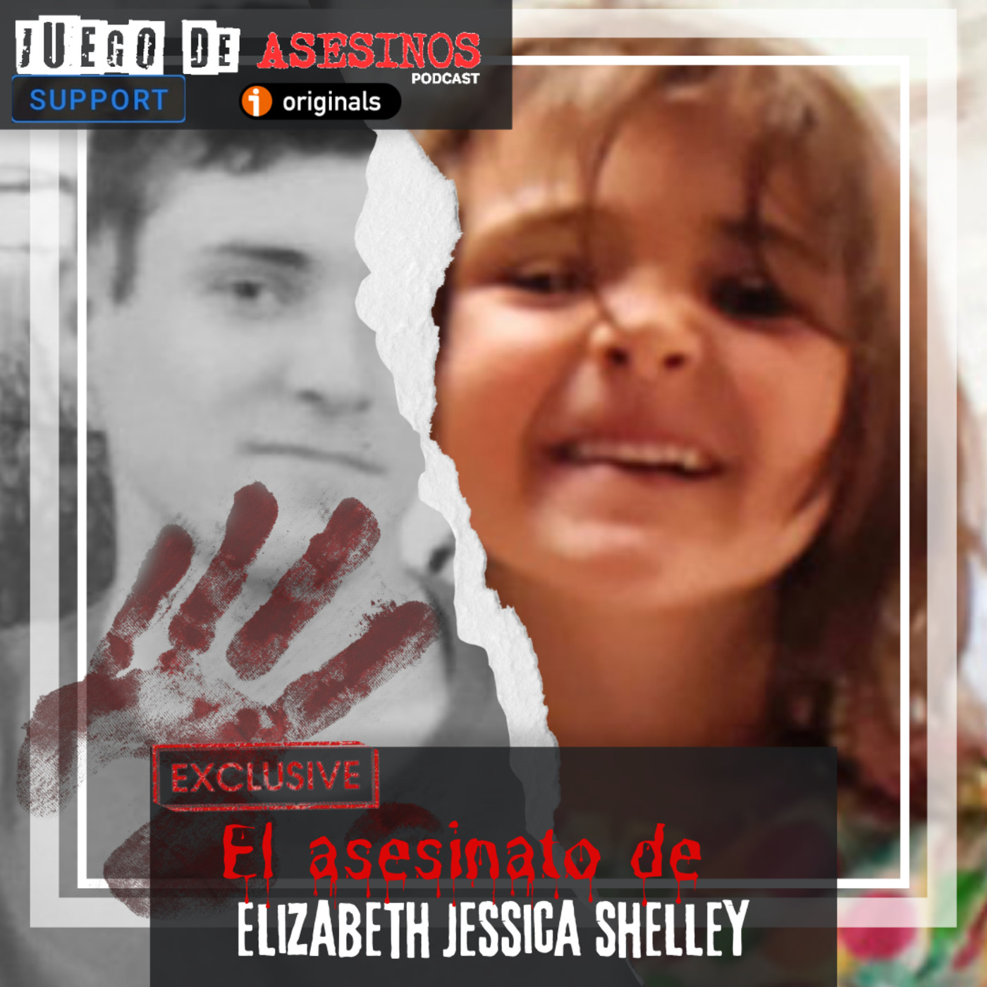 Juego de Asesinos Podcast