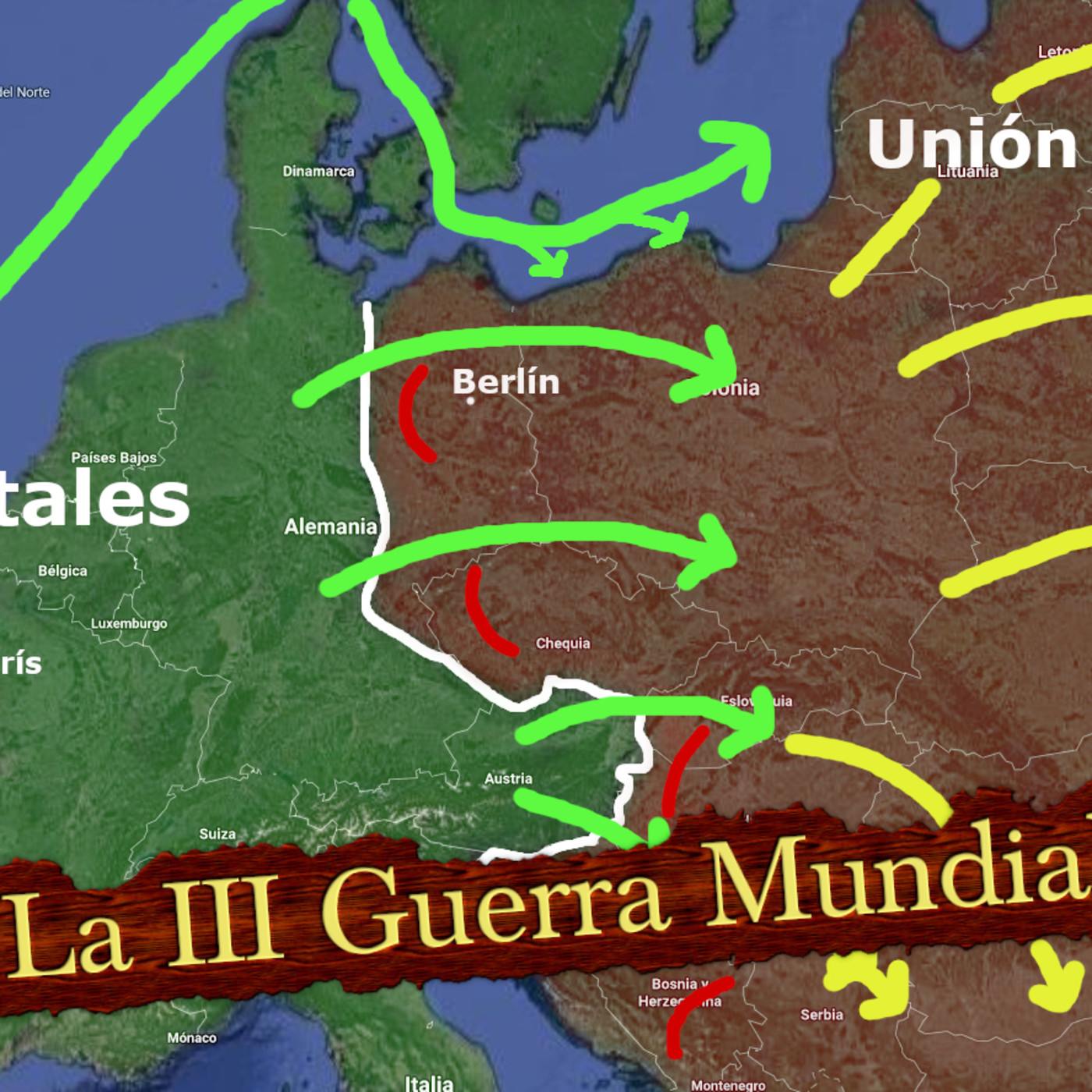 Curiosidades Segunda Guerra Mundial