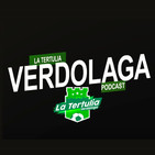 Podcast La Tertulia Verdolaga 14 Agosto