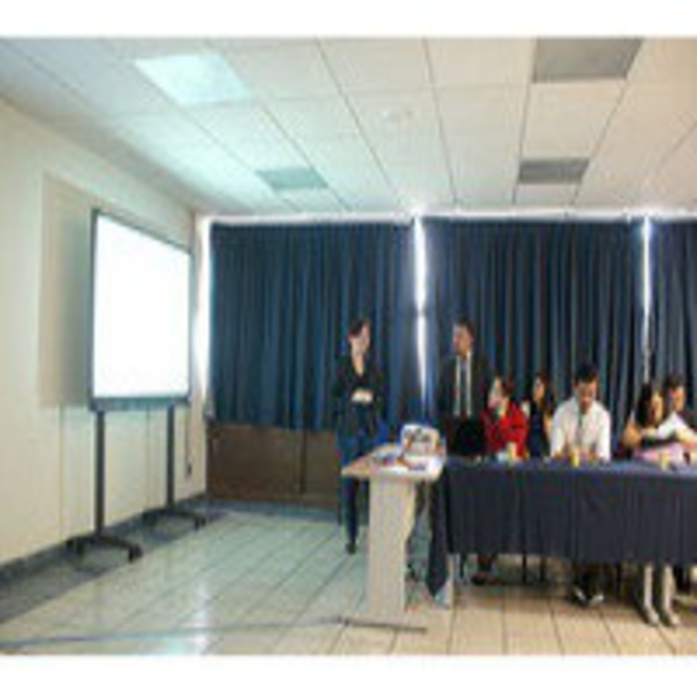 Desarrollo Educativo