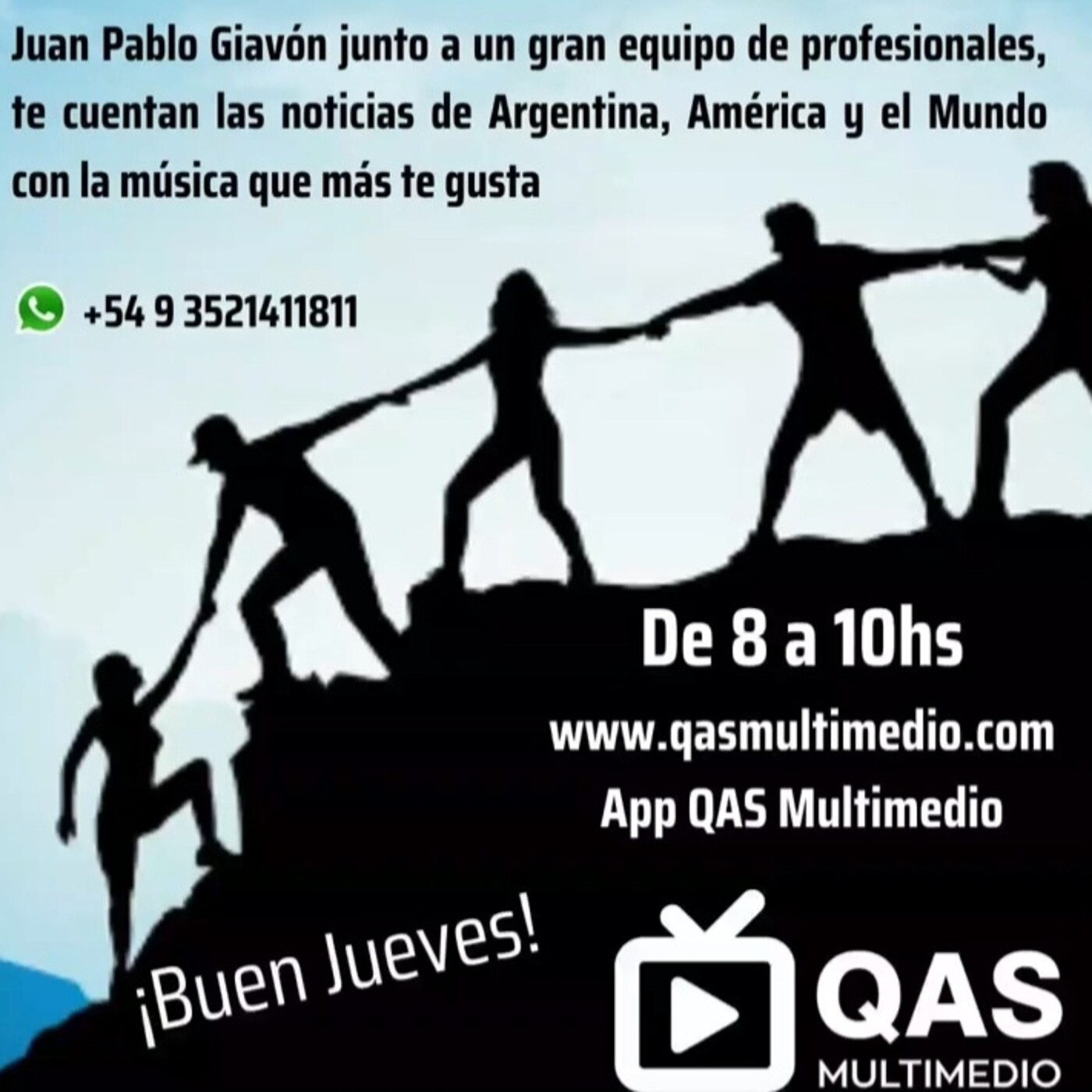 De 8 a 10