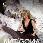 La Compañía Ferroviaria representa Antígona el sábado en el Teatro Villa de Molina