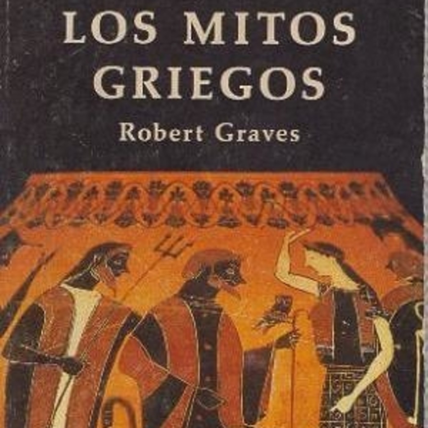 "El mito de Edipo", versión de Robert Graves