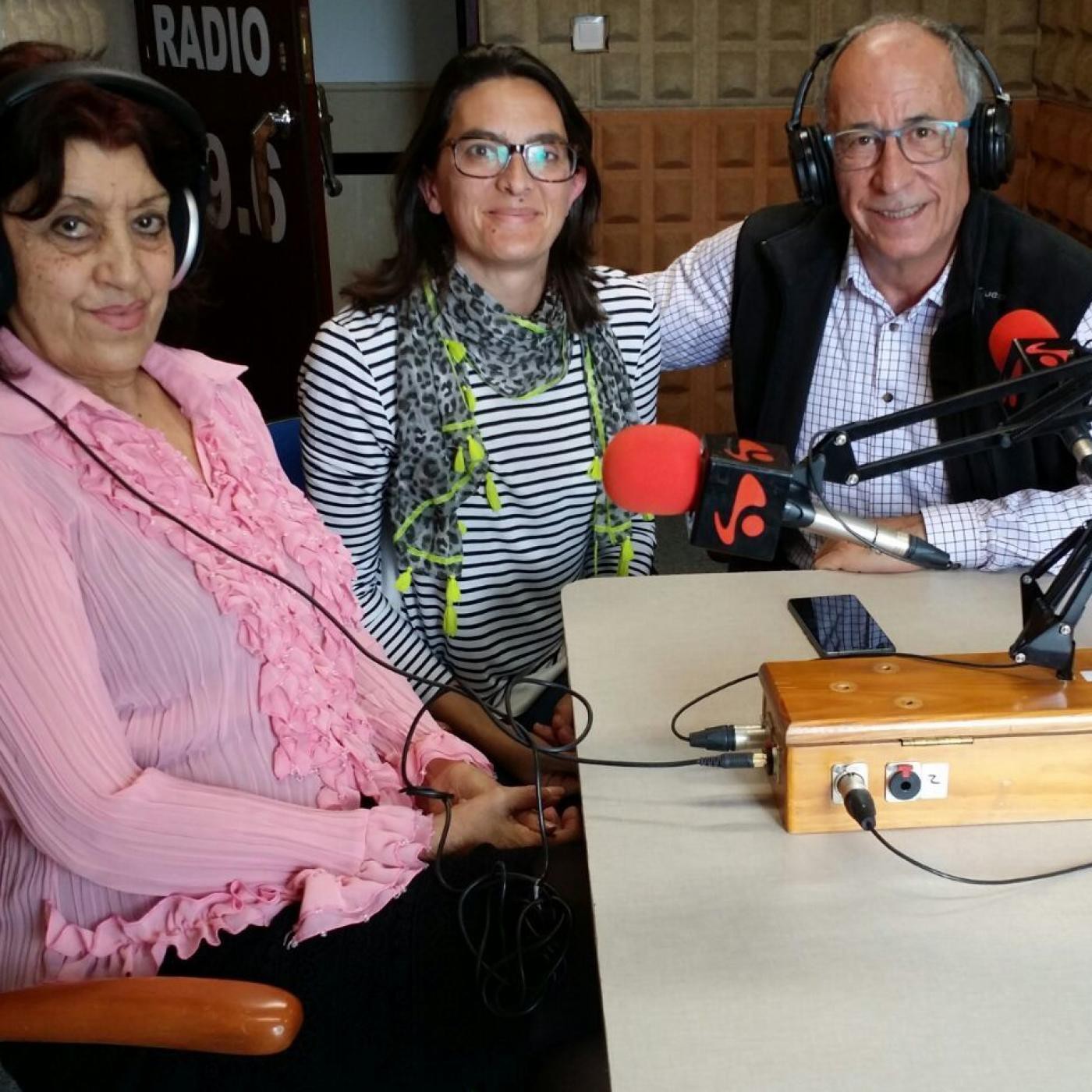 Podcast CANAL SAN ROQUE RADIO