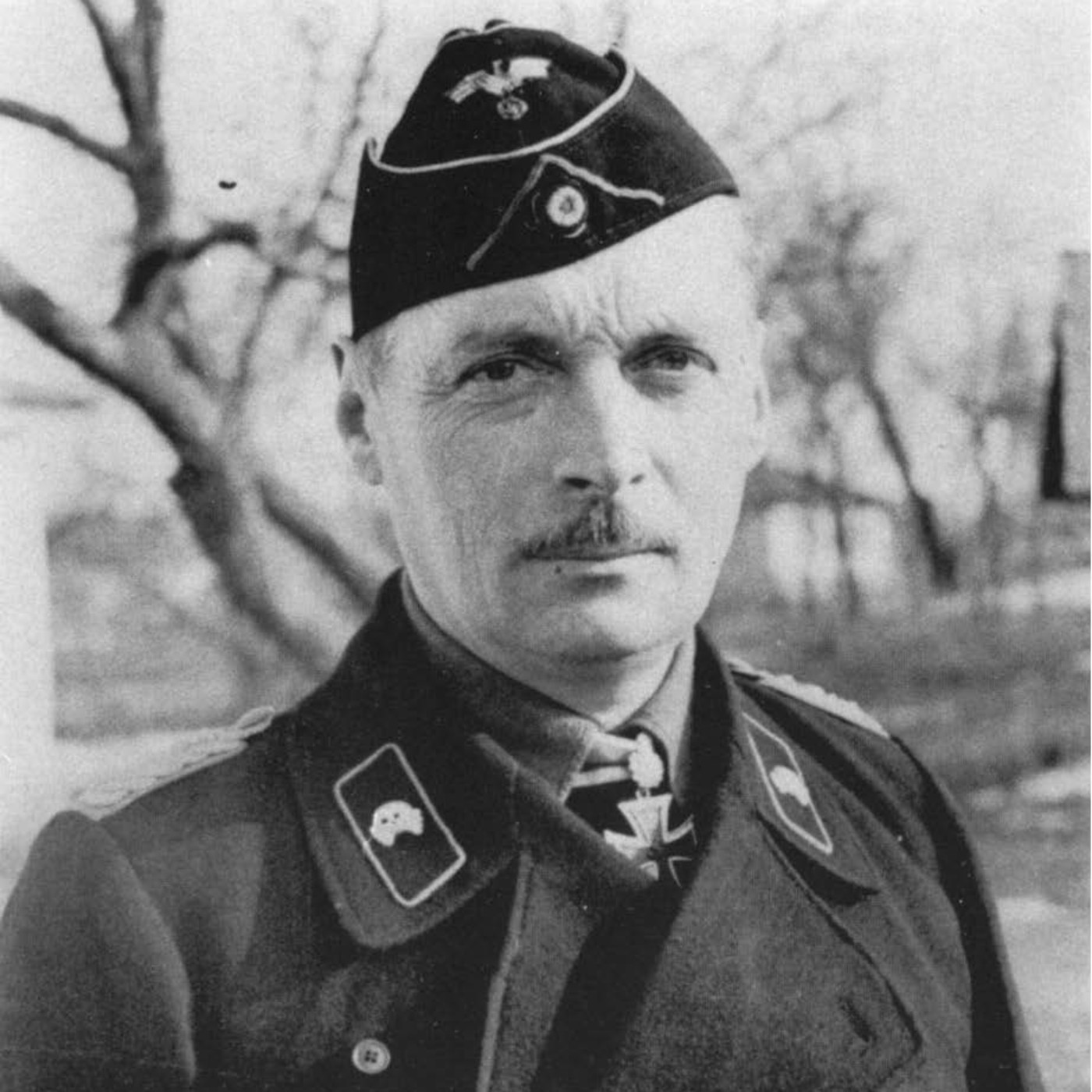 Panzer Graf, el Conde Acorazado, as panzer. - Episodio exclusivo para mecenas episode artwork
