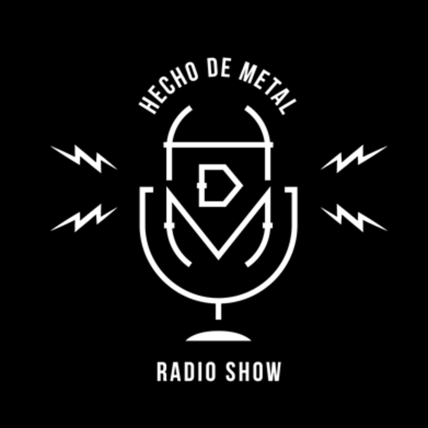 Hecho de Metal Radio Show