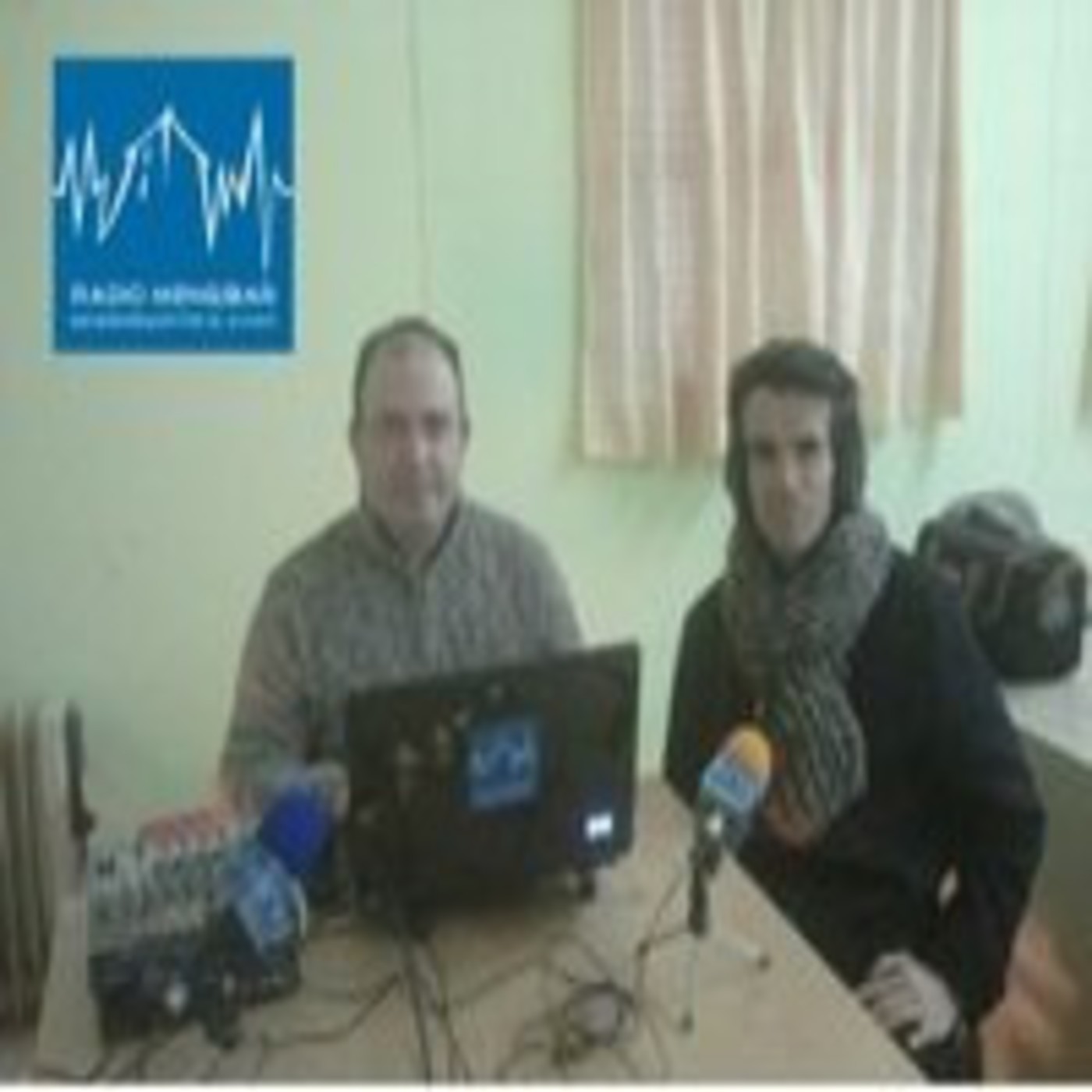 Podcast de Radio Mengíbar