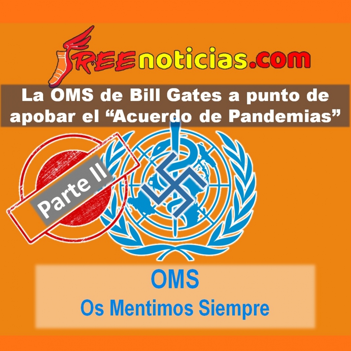 El Podcast de FreeNoticias