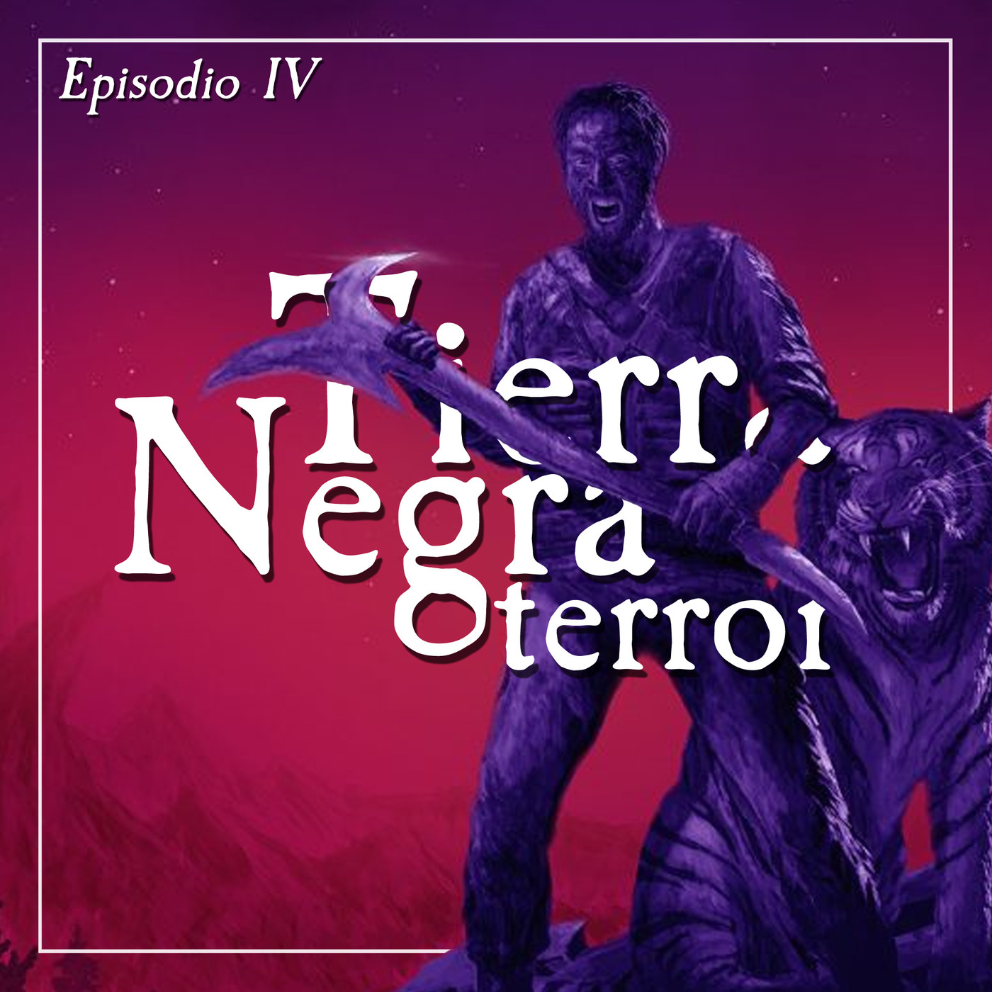 Tierra Negra