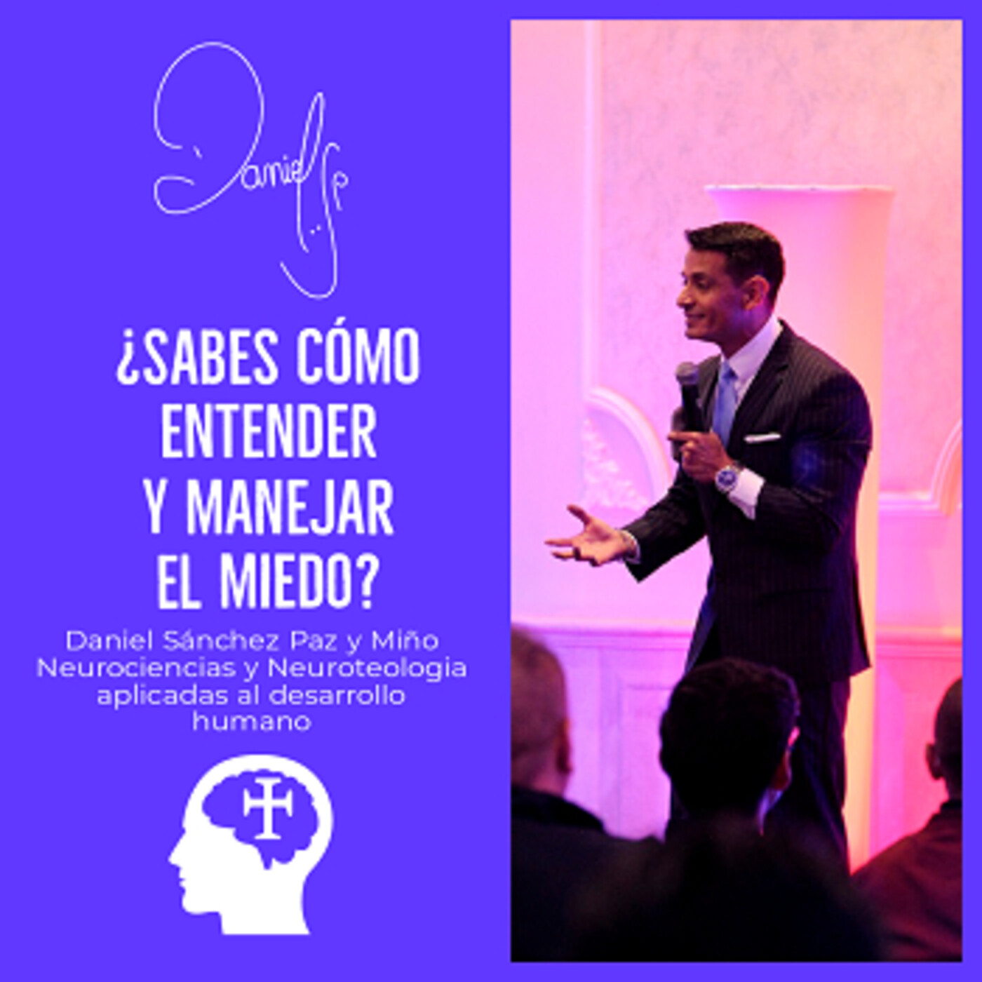 CEREBRO Y CONDUCTA HUMANA
