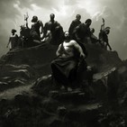 MitologÍa 001 - el principio de todo