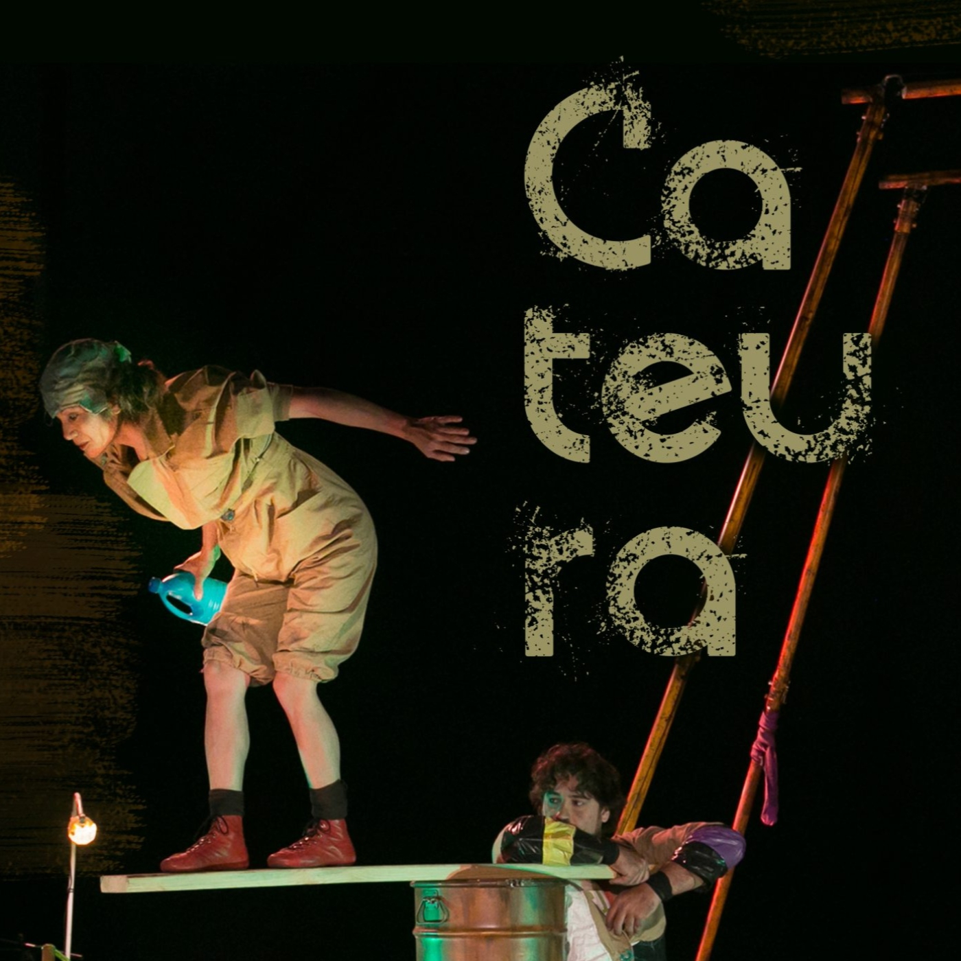 Buenos Días Albolote - Cateura - 09-07-2025 episode artwork