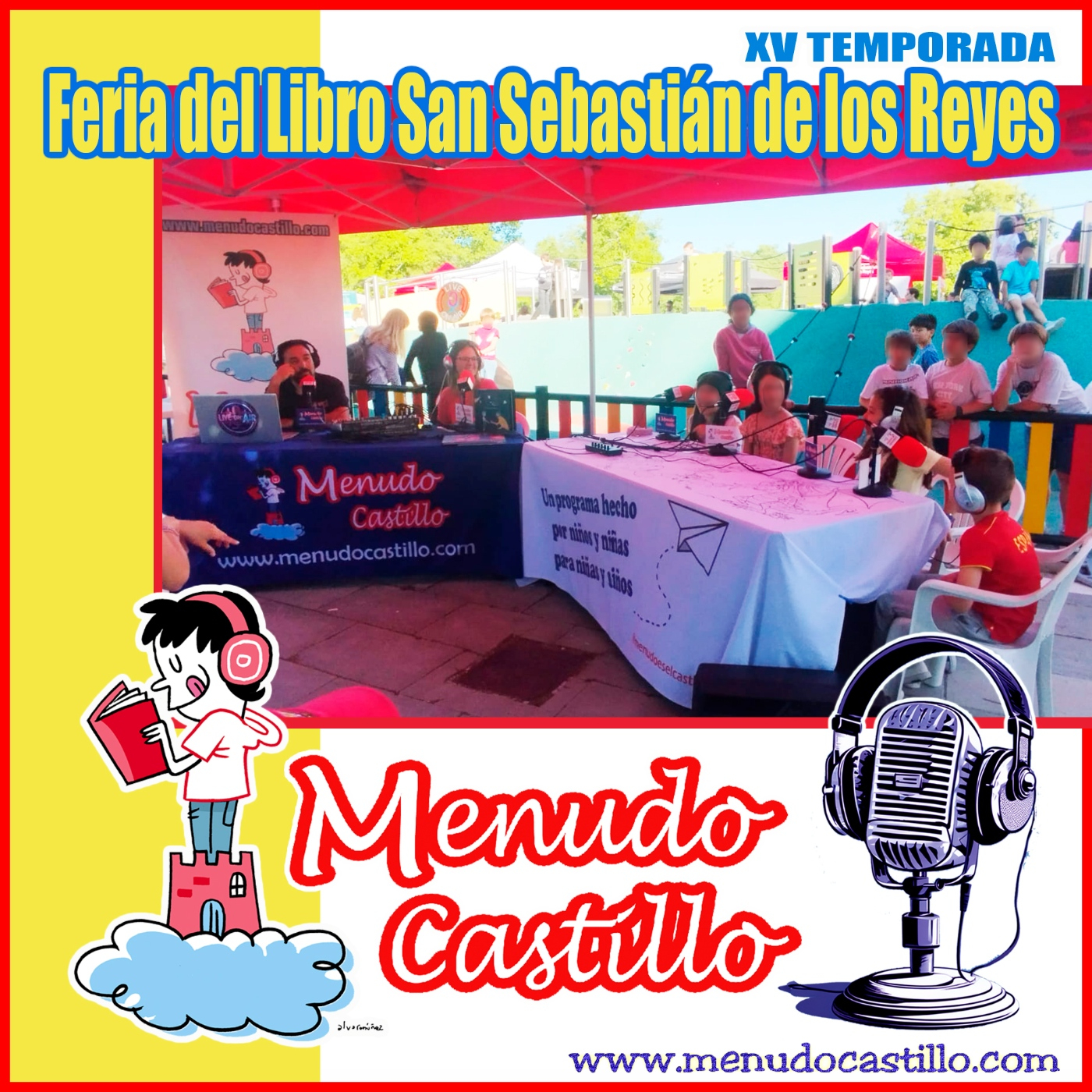 Menudo Castillo