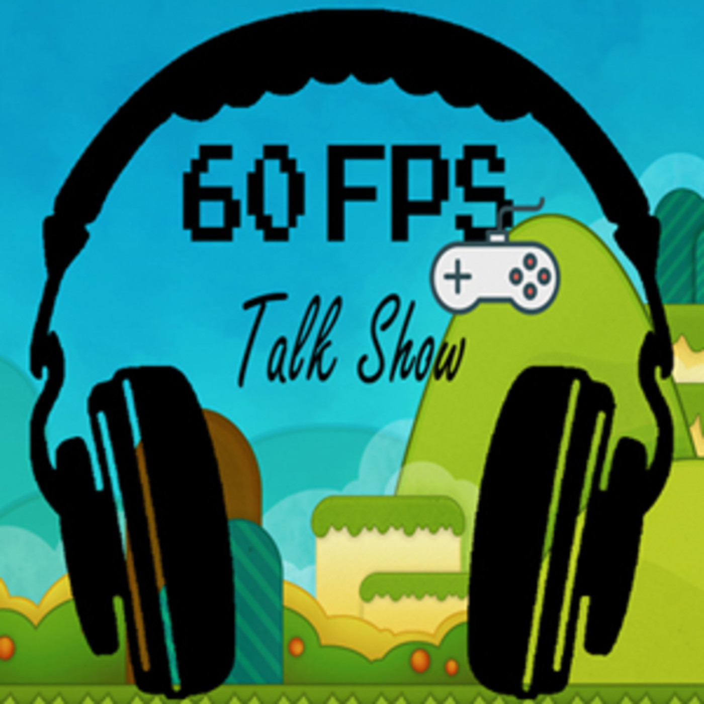 60 FPS