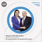SEN Audio de la Semana Miguel y Ruth Bermudez El Compromiso no Tiene Excusas