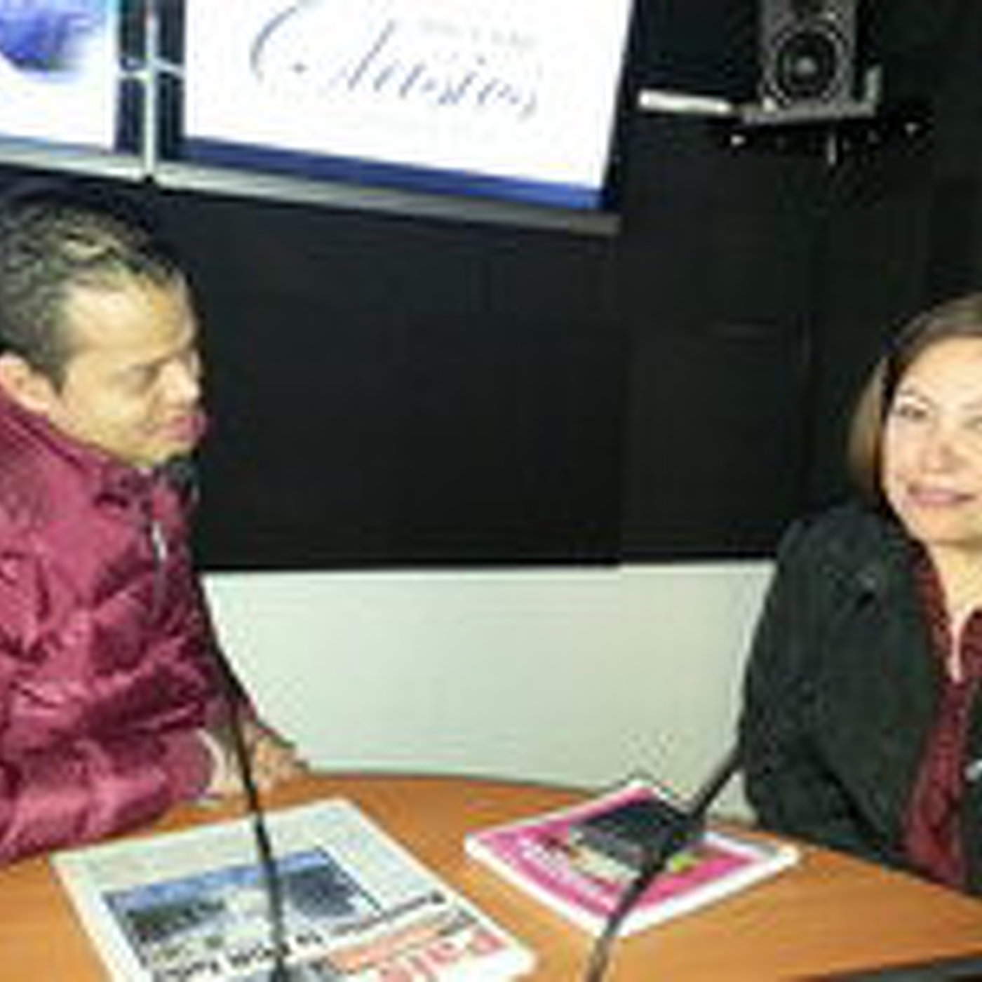 Así es la entrevista con Jorge Manzo