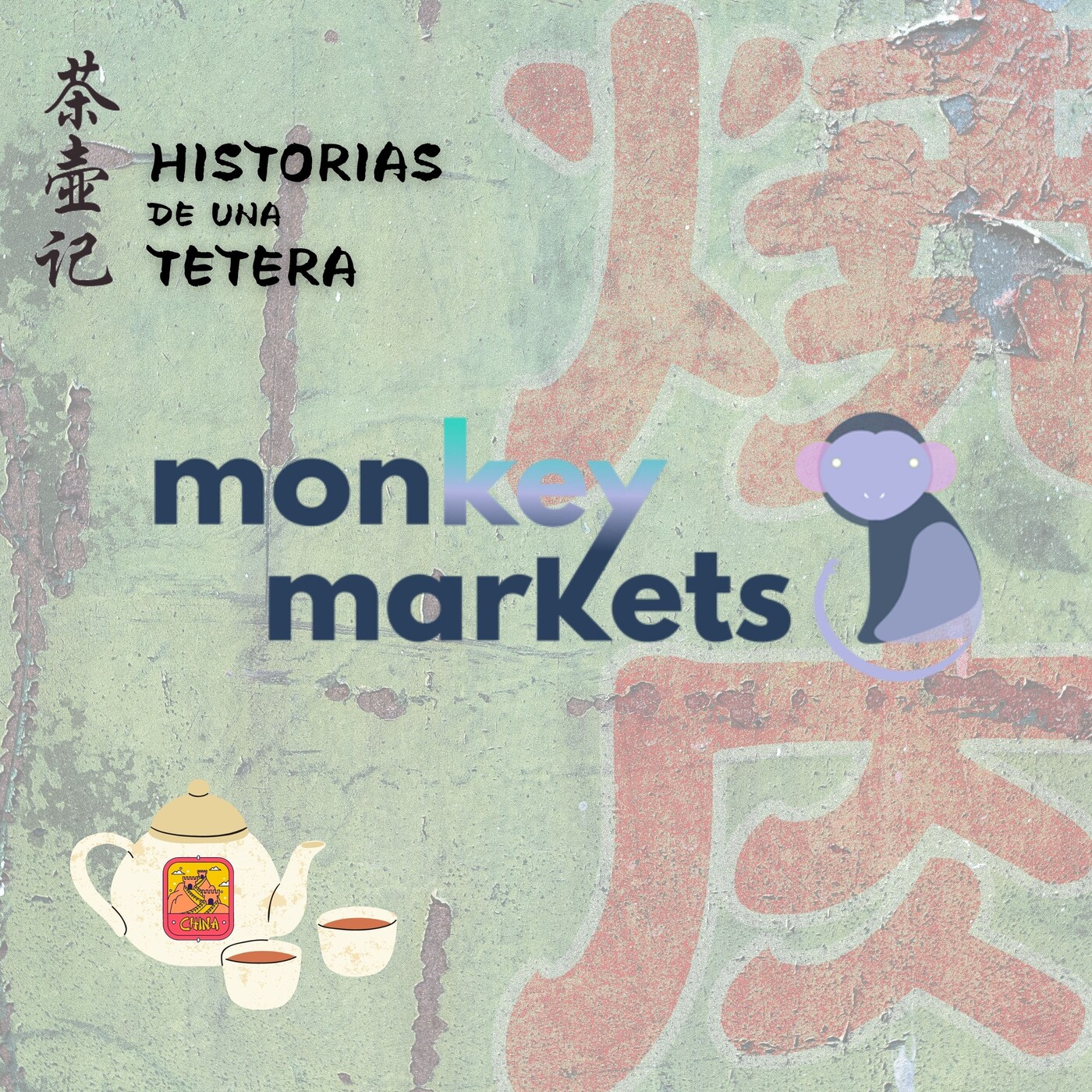 Historias de una Tetera