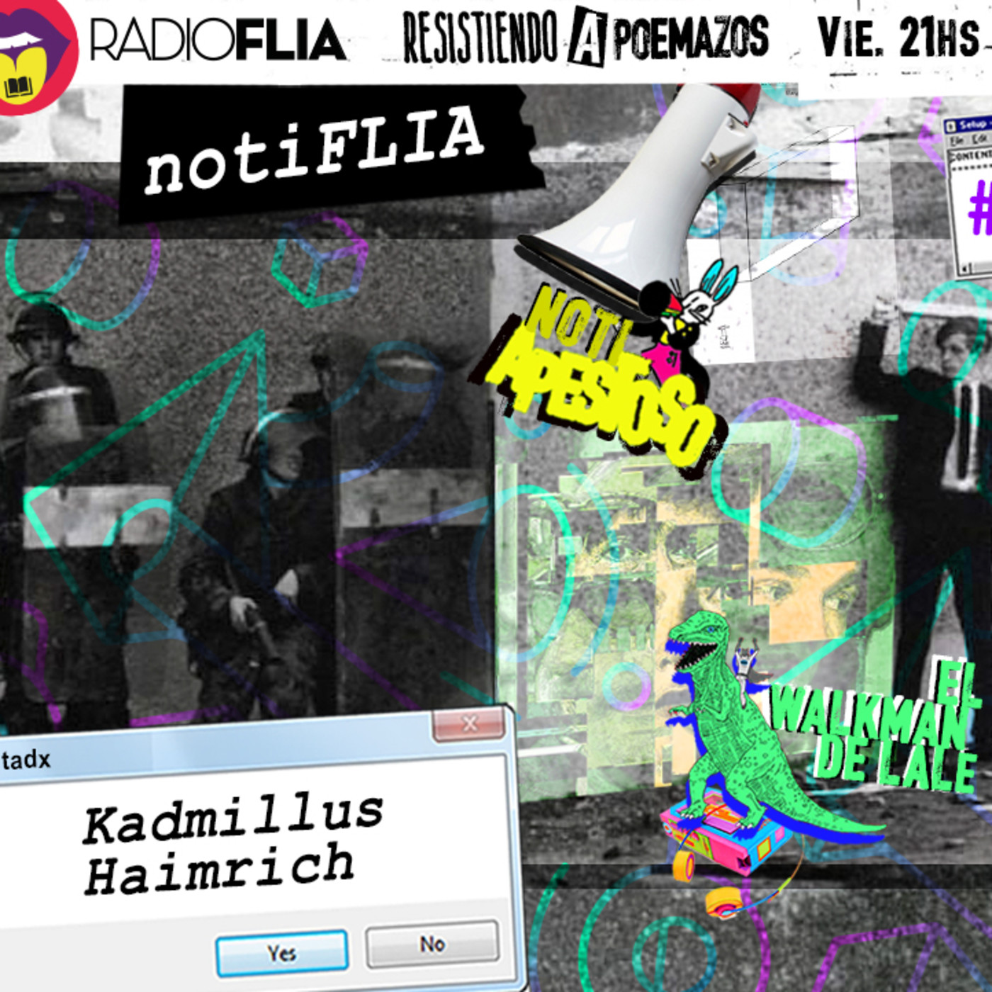 RadioFLIA