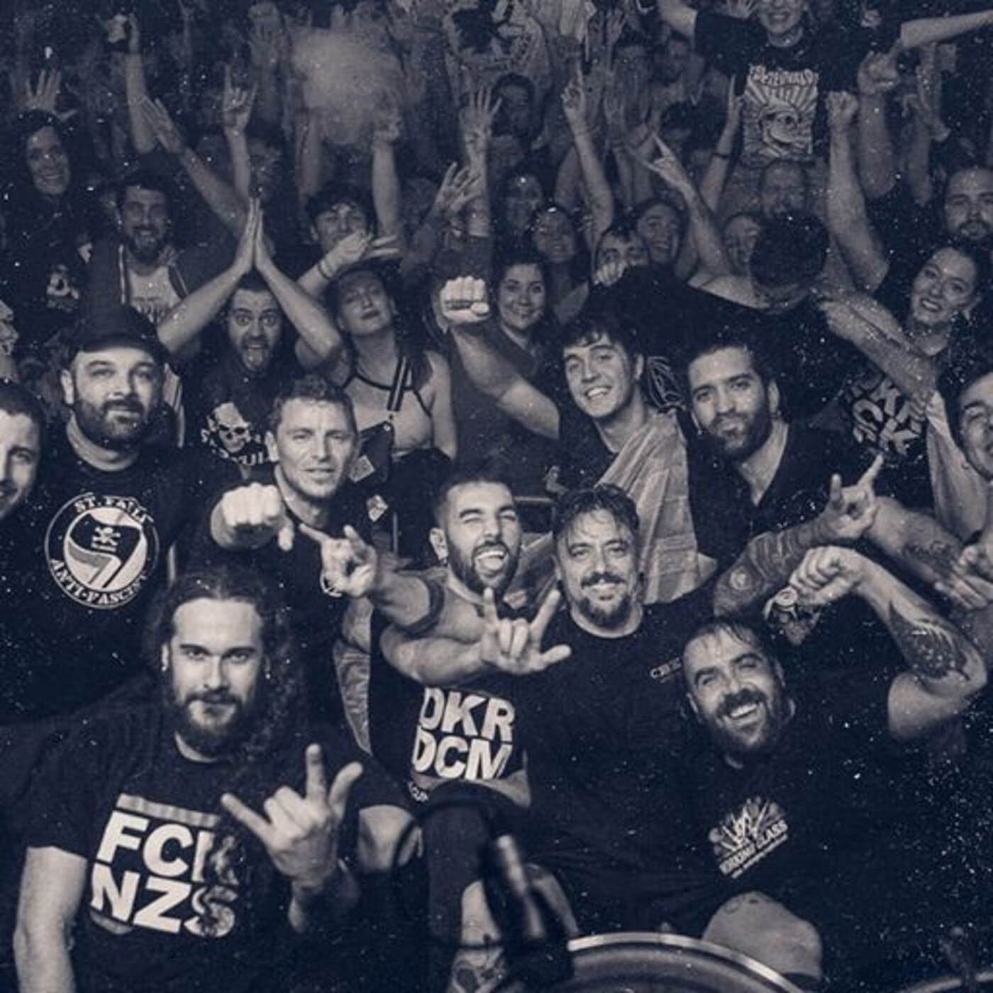 Sons de Nós 6 Novembro 2020