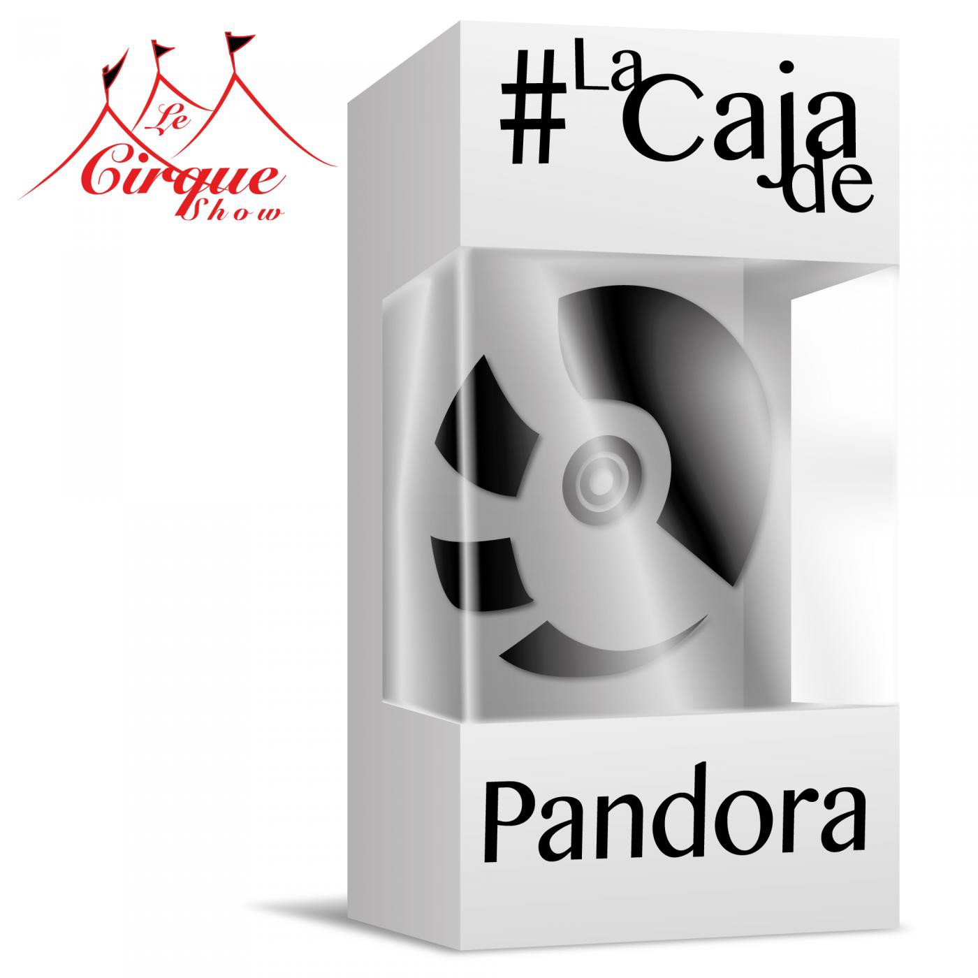 #LaCajadePandora Programa 1 episode artwork