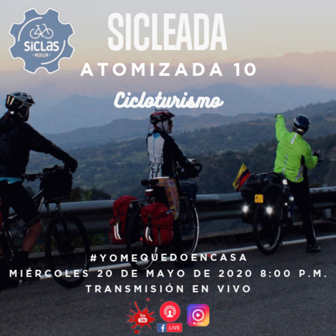 SiCListas Radio