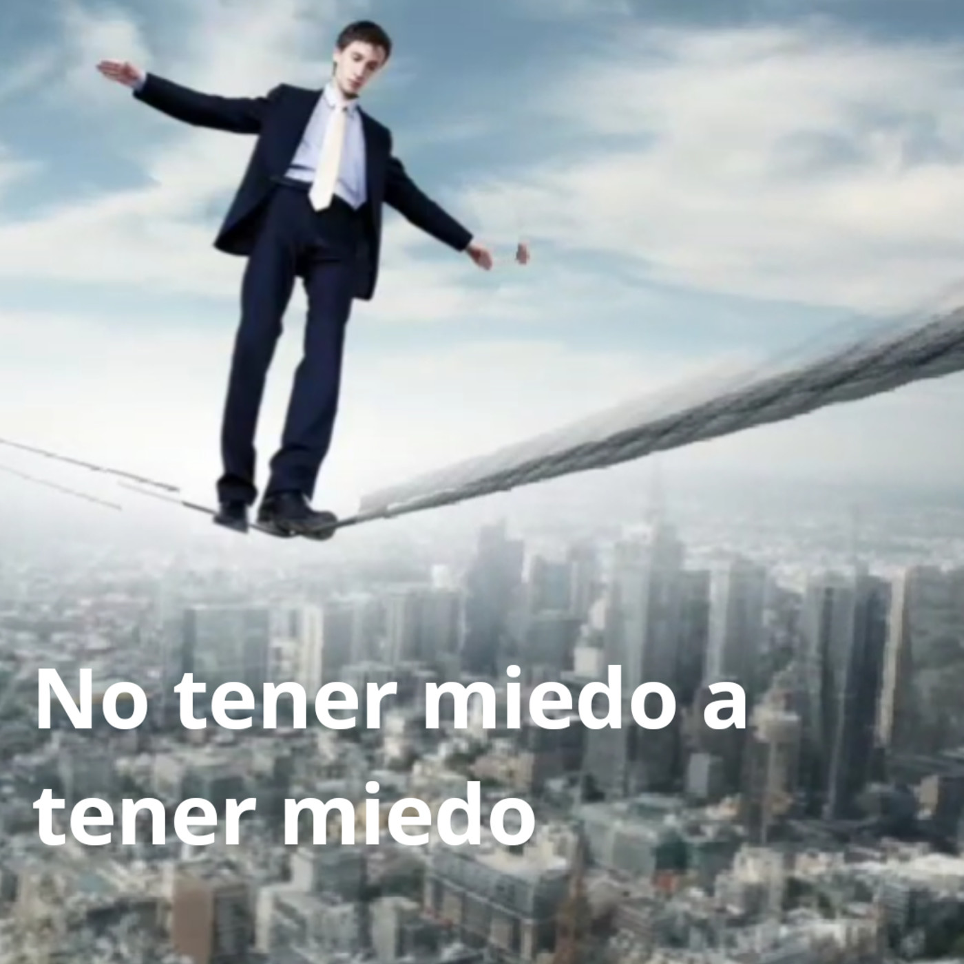Atrapados en el silencio