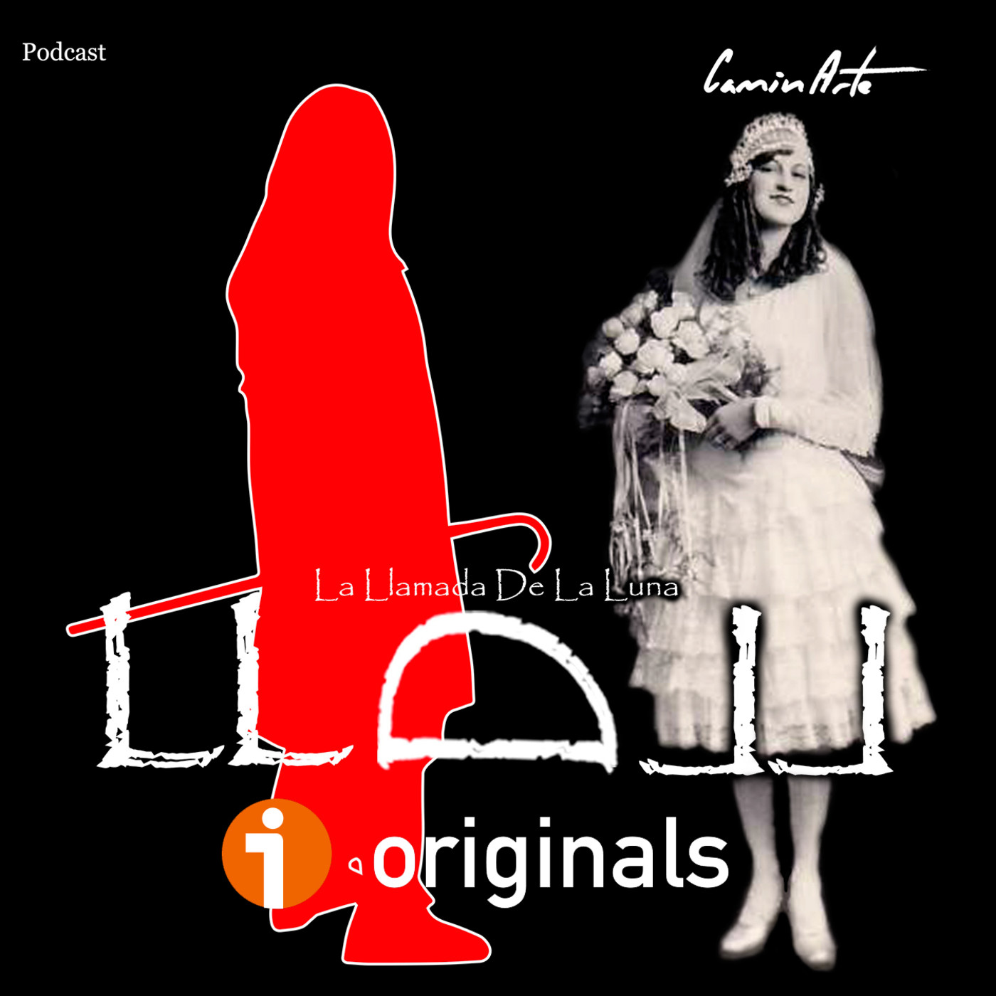 La Llamada De La Luna (LLDLL)