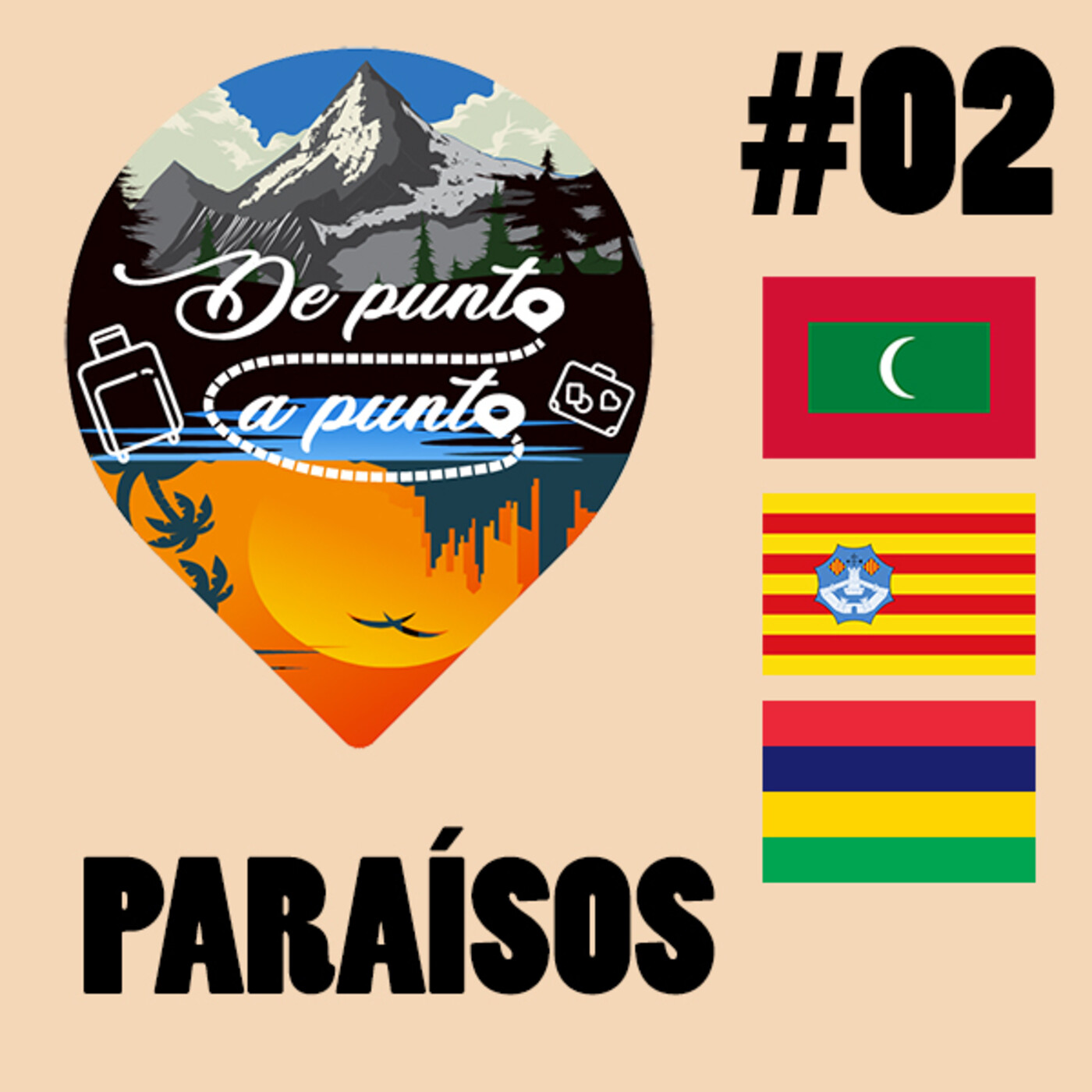De Punta a Punta