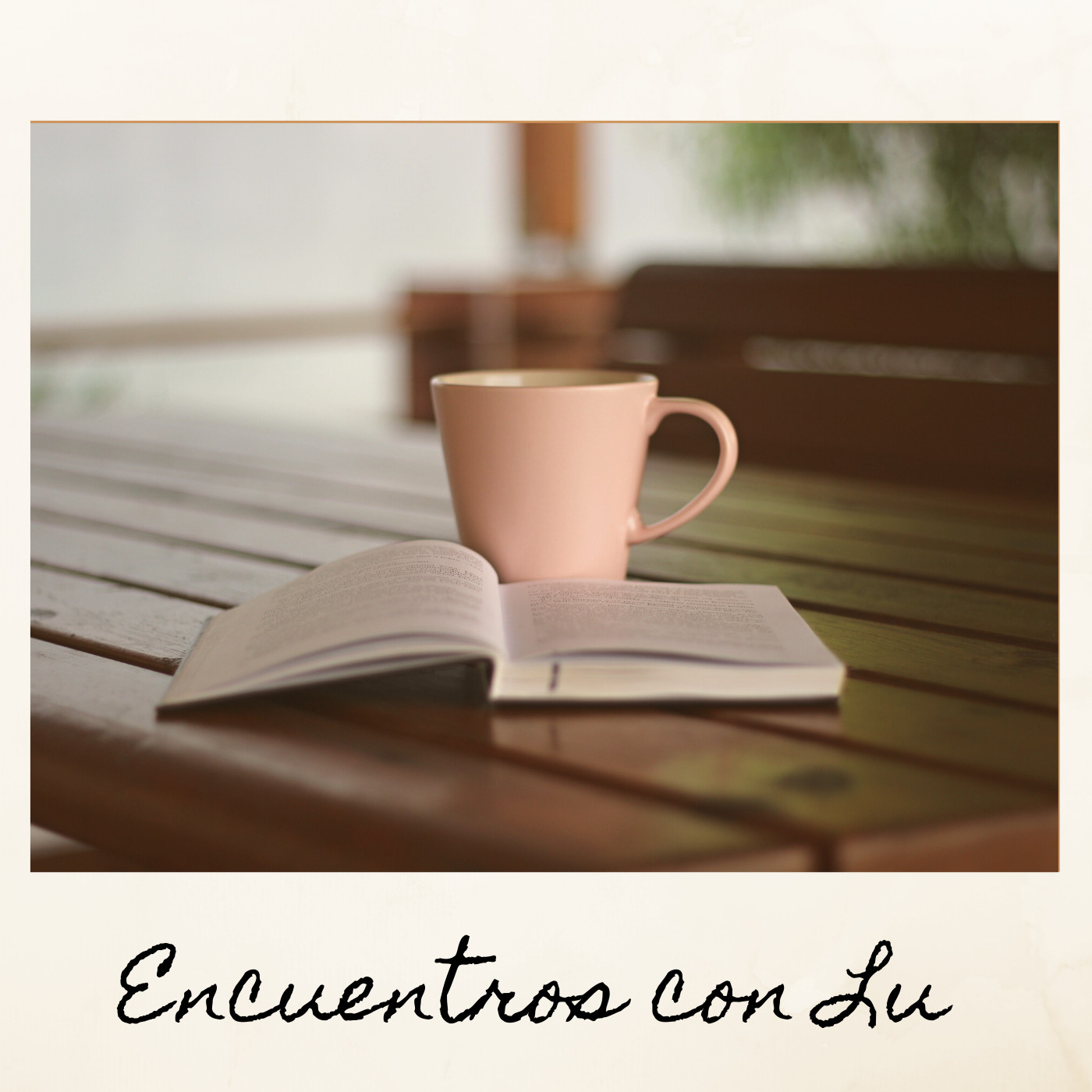 Encuentros con Lu