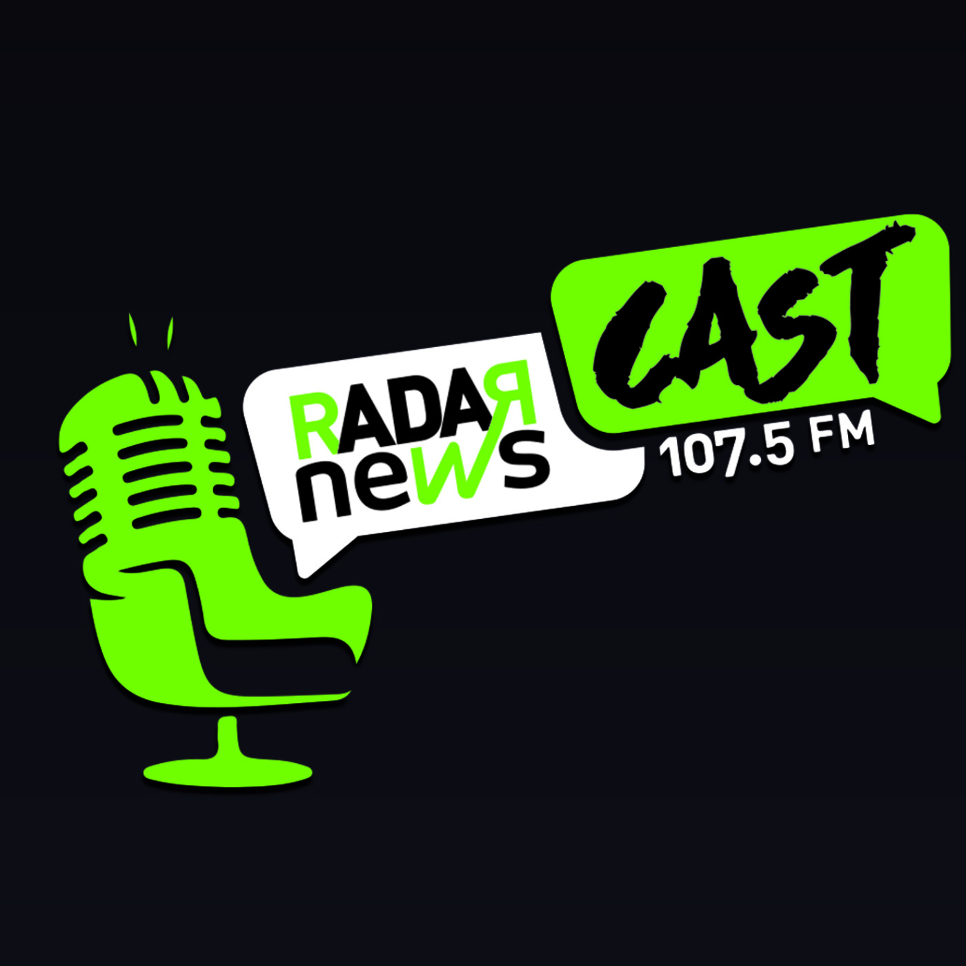 RadarCast