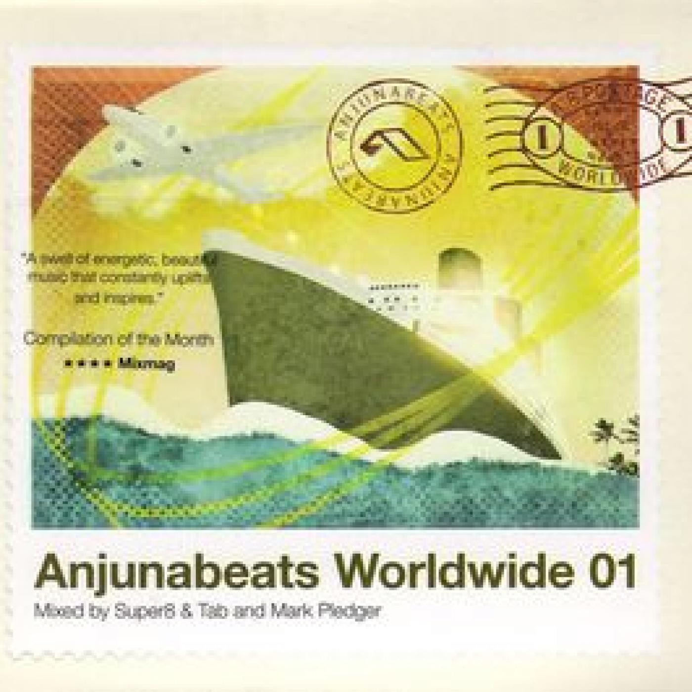 Podcast trance