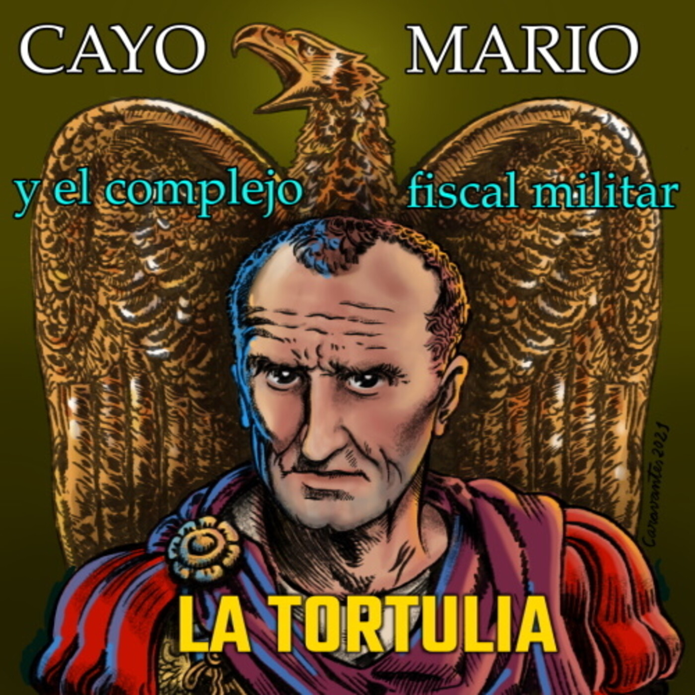 La Tortulia Podcast: Episodios