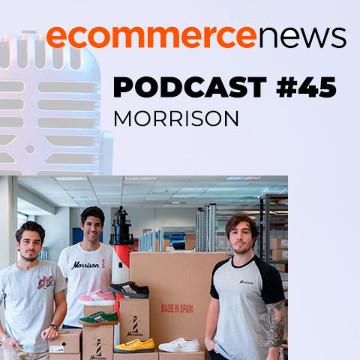 Ecommerce News Radio