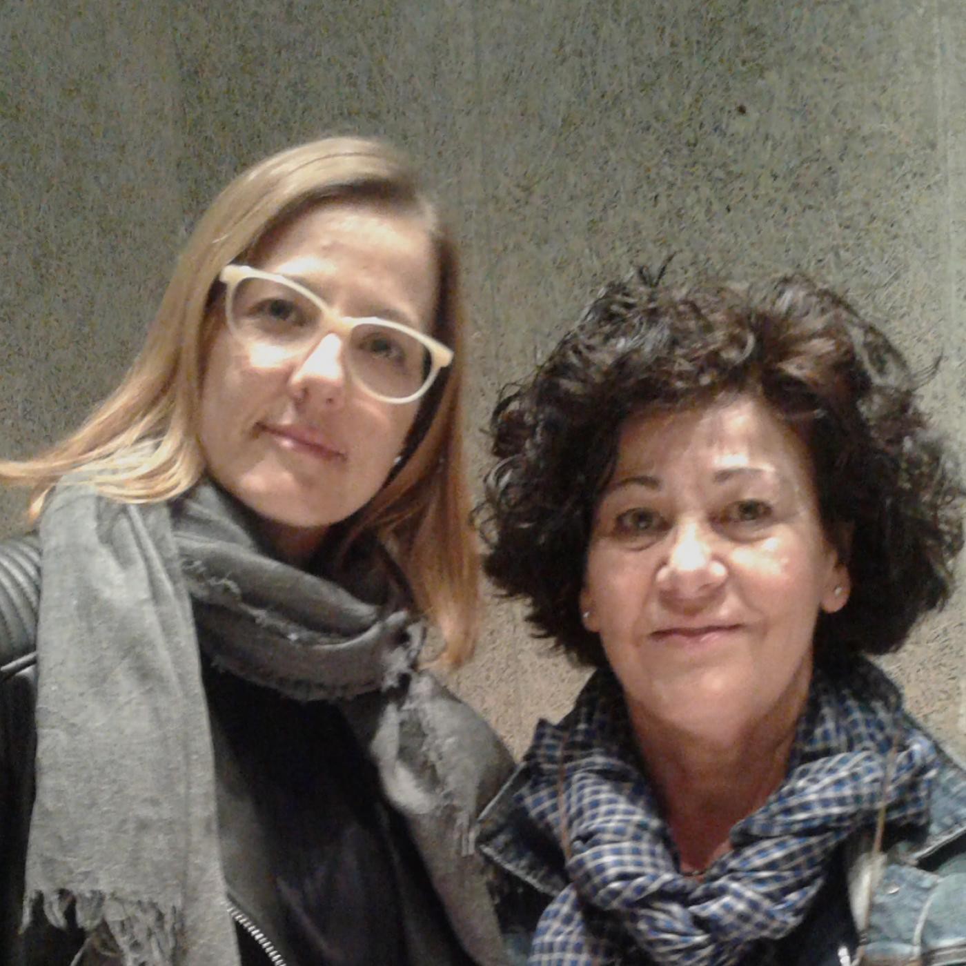 El Racó de la Clarina (12-04-2016) Sílvia Pérez episode artwork