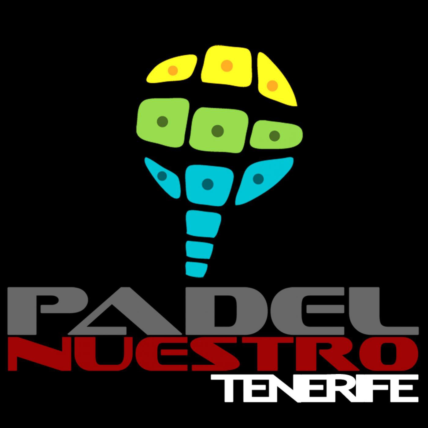 Podcast Pádel en RADIO MARCA TFE
