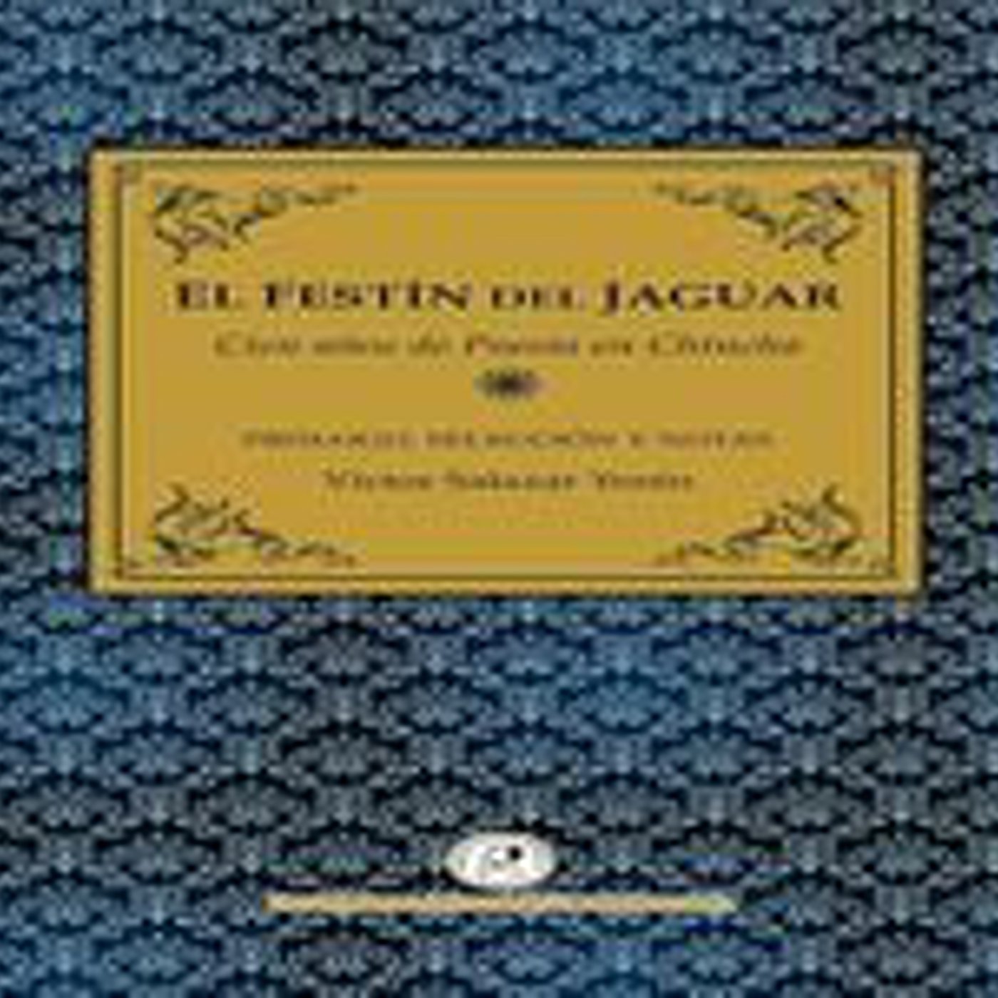 Paradojal – Augusto Carrillo Huici Paradojal – Augusto Carrillo Huici