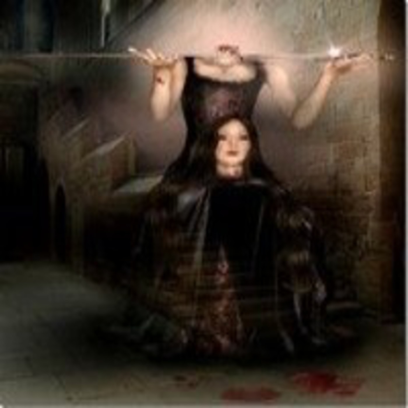 Reclamación póstuma de Jean Lorraine episode artwork