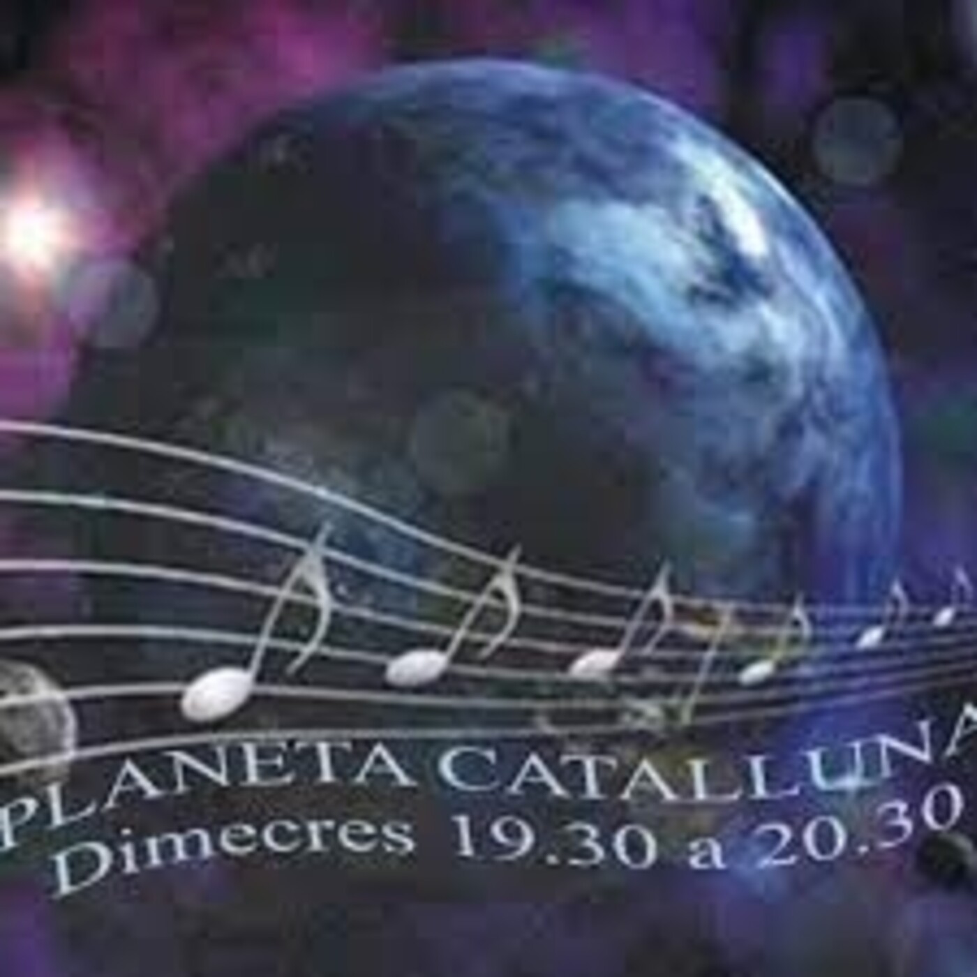 Planeta Catalluna
