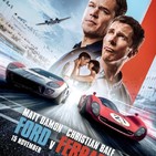 Le Man´s 66 Ford vs Ferrari