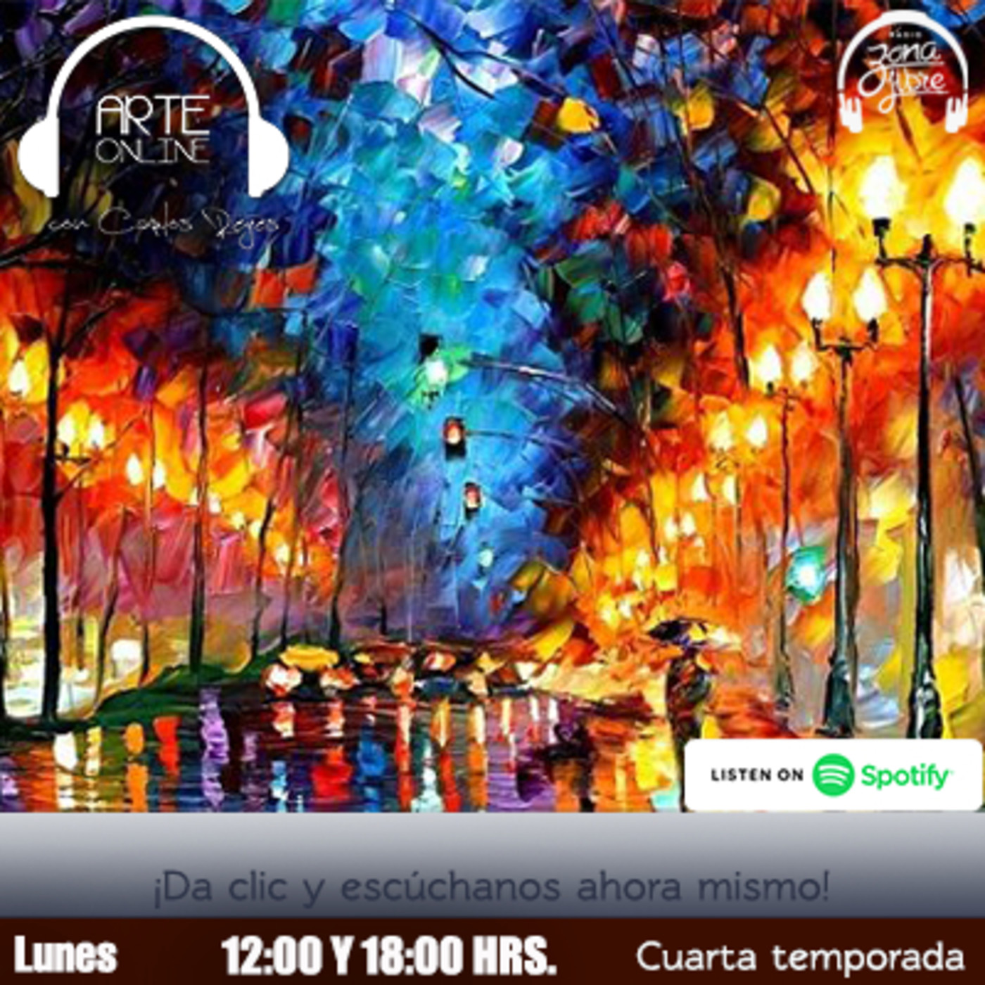 Arte Online