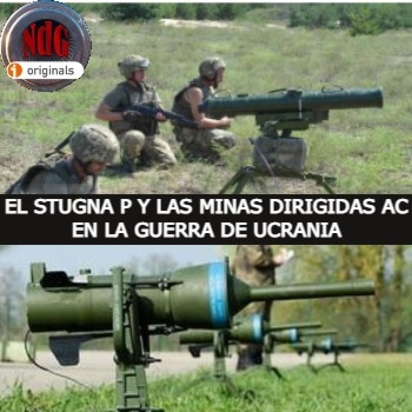 Niebla de Guerra podcast