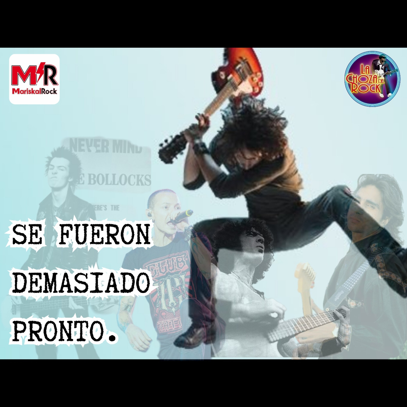 La Choza del Rock